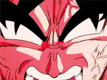 Goku Serious GIF - Goku Serious Dragonball GIFs