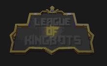 Lag Kingbots GIF - Lag Kingbots Lok GIFs