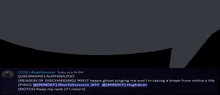 a screenshot of a chat with col and auphinazoo