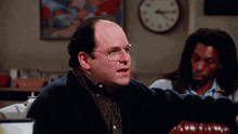 Not If You’re George Costanza GIF - Not If You’re George Costanza GIFs