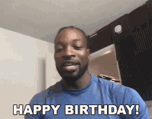 happy birthday preacher lawson its your birthday your special day the day you were born