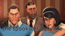 Spookster Tf2 GIF - Spookster Tf2 GIFs