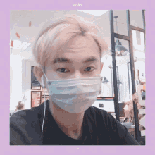 Anyu Wink GIF - Anyu Wink Color GIFs