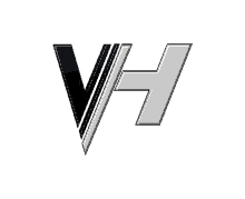 Logo Vh GIF
