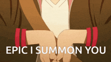 Epic Summon GIF - Epic Summon 3pic GIFs