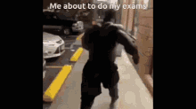 Exam Memes Motivation GIF
