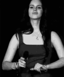 Lana Del Rey Dance GIF - Lana Del Rey Dance GIFs