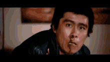The Street Fighter Shigehiro Ozawa GIF - The Street Fighter Shigehiro Ozawa Sonny Chiba GIFs