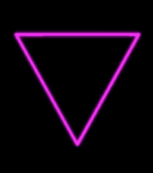 triangle gbn pink blue