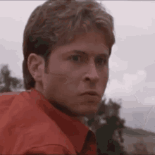 Power Rangers Time Force GIF - Power Rangers Time Force Red Ranger GIFs