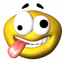 Emoji Wacky GIF - Emoji Wacky Crazy GIFs