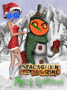Stackchain Stackchainmag GIF - Stackchain Stackchainmag Stackchain Magazine GIFs