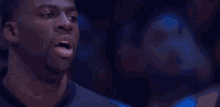 All Star Game National Anthem GIF