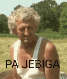 Pa Jebiga GIF - Pa Jebiga GIFs
