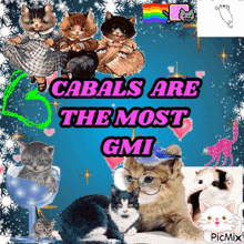Cabals Are The Most Gmi Cabal GIF - Cabals Are The Most Gmi Cabal Gmi GIFs