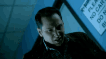Distraught GIF - Mind Blown Asher Emotional GIFs