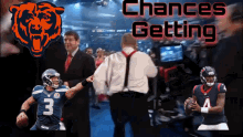Chicago Bears GIF - Chicago Bears Russell GIFs