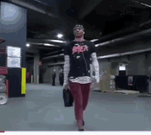 Russell Westbrook Swag GIF - Russell Westbrook Swag Nbafunny GIFs