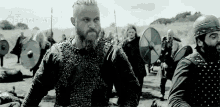 Ragnar Melbine GIF - Ragnar Melbine GIFs