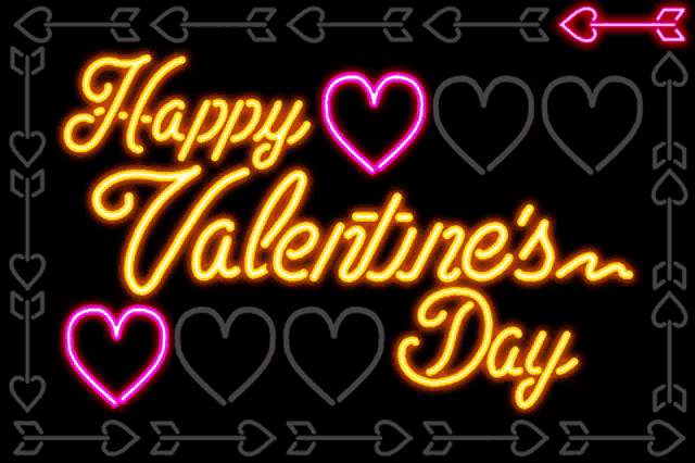 Happy Valentine's Day 2023 Whatsapp Status Video, Animated GIF, Stickers  for LOVE GF, BF