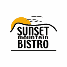 sunset bistro mountain sunsetmountainbistrologo