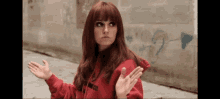 Justine Lepottier Clapping Applause GIF - Justine Lepottier Clapping Applause Applaudissement GIFs