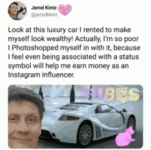 Wealth Luxury GIF - Wealth Luxury Humor GIFs