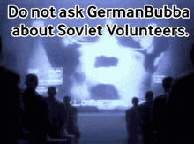 Germanbubba Soviet Volunteers GIF - Germanbubba Soviet Volunteers Nightmareofcurse GIFs
