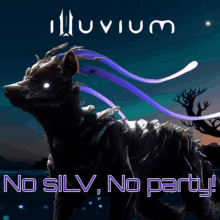 Silv Illuvium GIF - Silv Ilv Illuvium GIFs