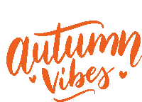 Autumn Sophie Hargreaves Sticker - Autumn Sophie Hargreaves Autumn Vibes Stickers