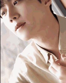 Seonho Kim Seon Ho GIF - Seonho Kim Seon Ho Edition Sensibility GIFs