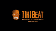 Tikibeat GIF
