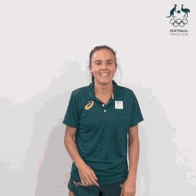what did you say savannah fitzpatrick hockey australian olympic committee gold coast
