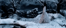 Lonely Winter GIF - Lonely Winter Coldness GIFs