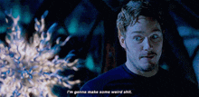 Guardians Of The Galaxy Weird GIF - Guardians Of The Galaxy Weird GIFs