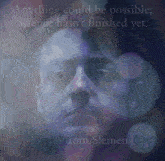 Limited Knowledge Tom Slemen GIF - Limited Knowledge Tom Slemen Haunted Liverpool GIFs