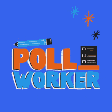 wisconsin wi tony evers milwaukee sign up to be a poll worker
