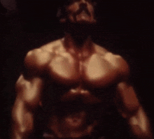 Mike Mentzer Mike Mentzer Body Building GIF - Mike Mentzer Mike Mentzer Body Building Body Building GIFs