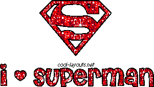 Superman Inspire Sticker - Superman Inspire Stickers