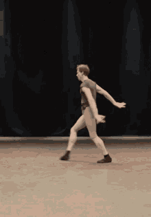 edward ballet