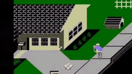 Avgn paperboy deals