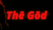 The God GIF
