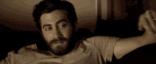 Jake Gyllenhaal Face Palm GIF - Jake Gyllenhaal Face Palm Ugh GIFs
