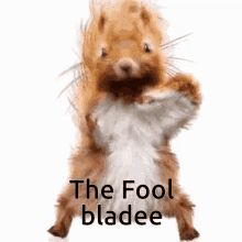 Bladee The Fool GIF