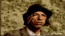 Huanca Stare GIF - Huanca Stare Angry GIFs