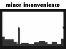Monument Mythos Minor Inconvenience GIF - Monument Mythos Minor Inconvenience Suez Canal Crab GIFs