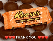 Reeses Peanut Butter Cups GIF