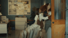 Wynonna Earp Waverly Earp GIF
