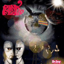 Pink Floyd Drjoy GIF - Pink Floyd Drjoy Division Bell GIFs