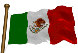 México Sticker - México Stickers